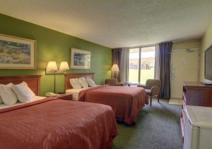 Motel 6 Opelika Al Zimmer foto