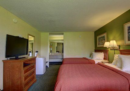Motel 6 Opelika Al Zimmer foto