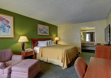 Motel 6 Opelika Al Zimmer foto
