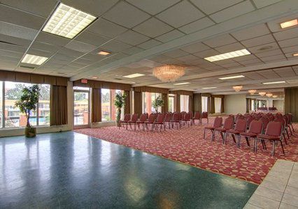 Motel 6 Opelika Al Einrichtungen foto